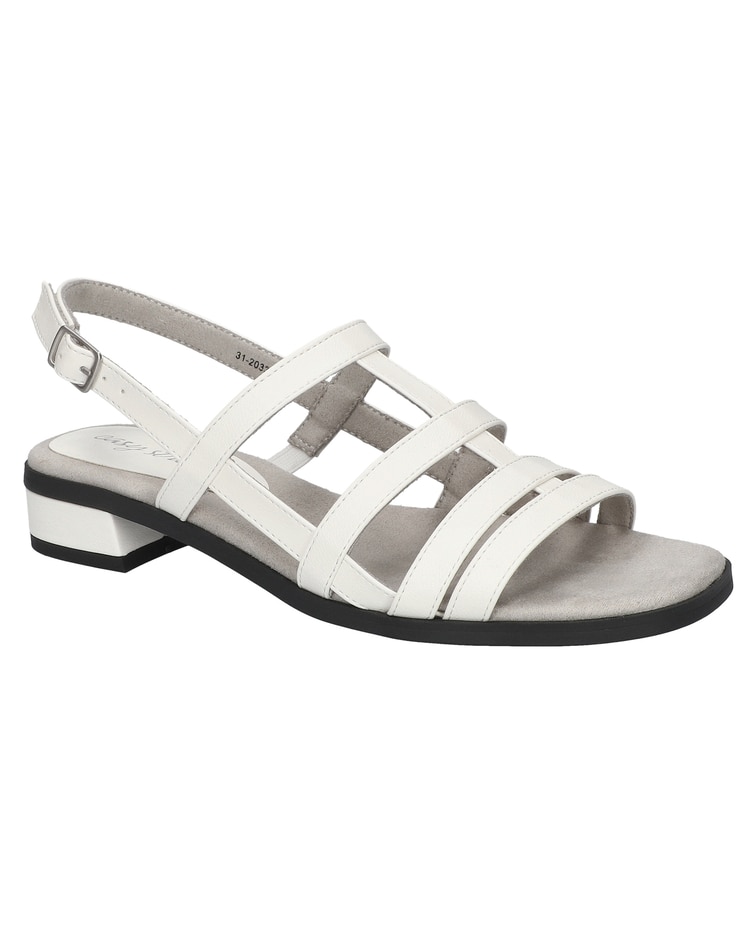 Easy Street® Merline Sandals image number 1