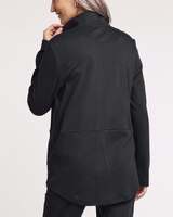 Essential Knit 4 Pocket Jacket thumbnail number 2