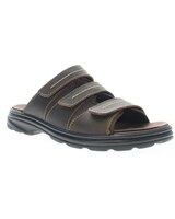 Propet Men's Hatcher Slide Sandal thumbnail number 1