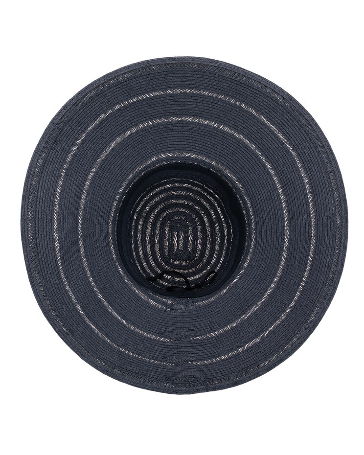 Newport- Ultrabraid Round Crown Sun Hat image number 2