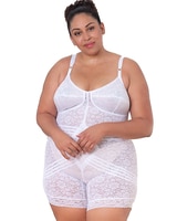 Rago® Body Briefer Extra Firm Shaping thumbnail number 1