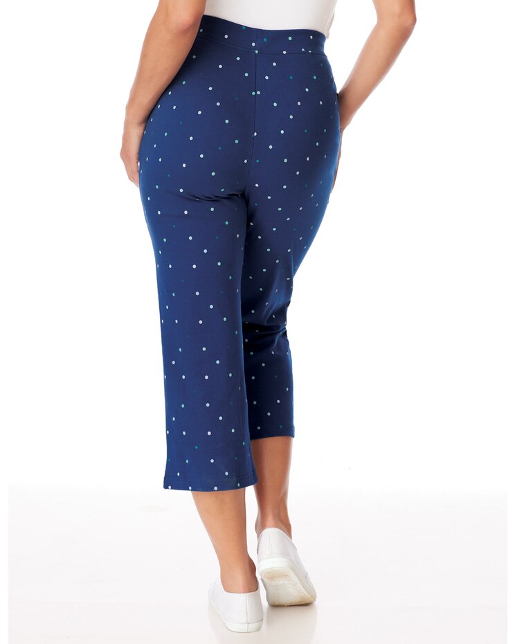 Print Capris image number 3
