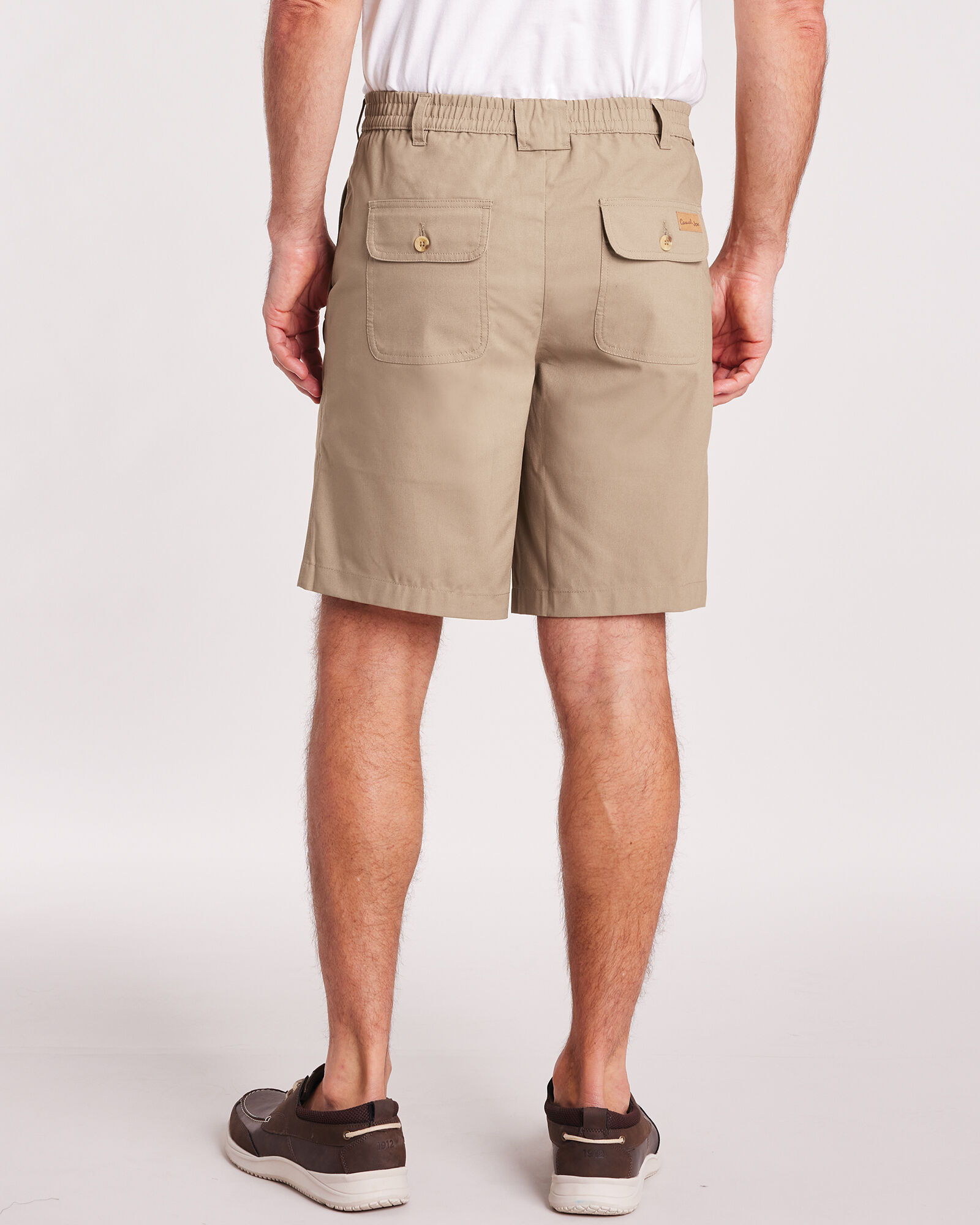 Haband shorts top