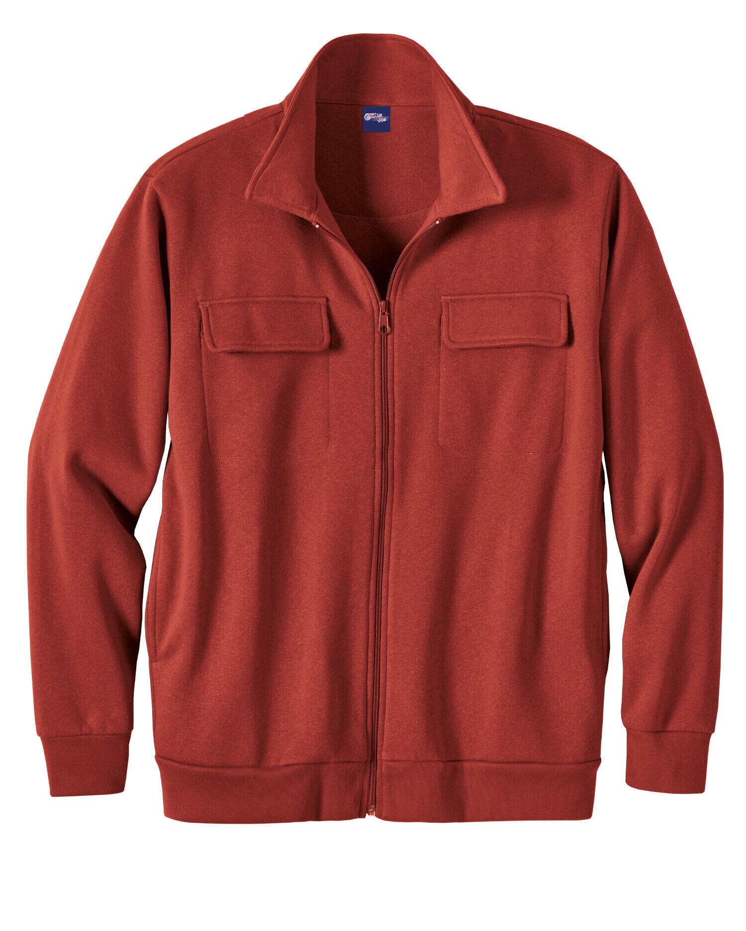 Haband fleece jackets shop