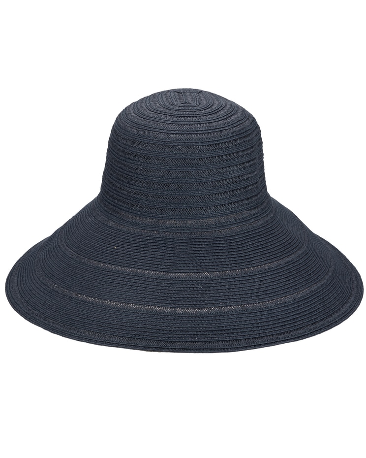 Newport- Ultrabraid Round Crown Sun Hat image number 1