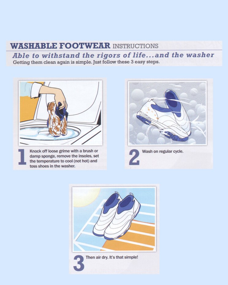 Propet® Wash & Wear Leather and Suede Slip-Ons image number 2