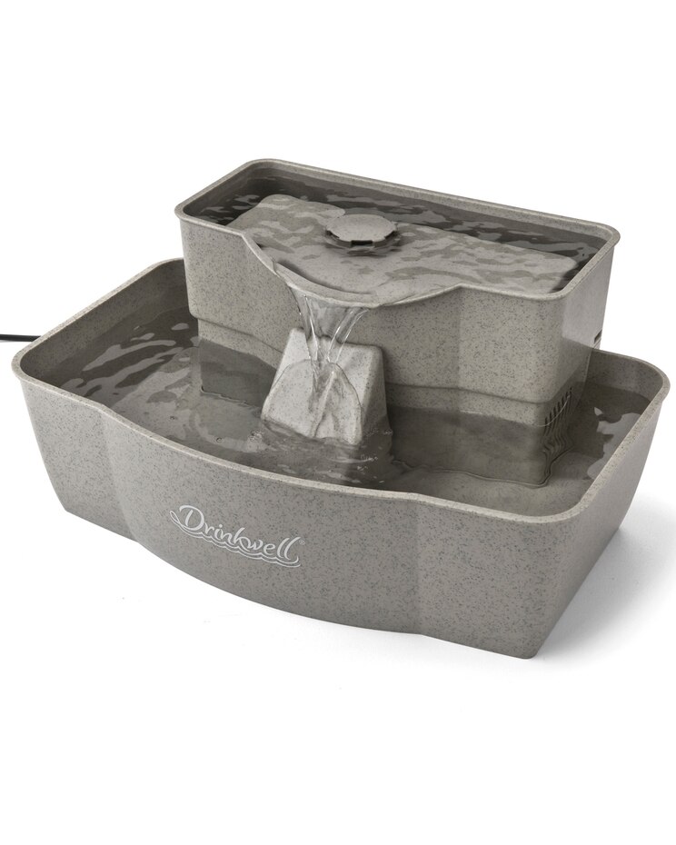 Drinkwell Multi-Tier Pet Fountain image number 1