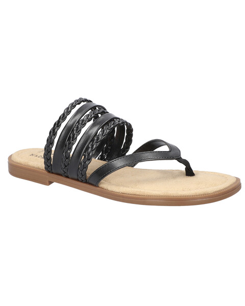 Tuscany by Easy Street® Anji Thong Sandals