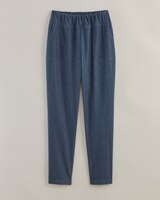 DenimLite Straight Leg Pants thumbnail number 4