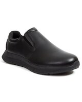 Deer Stags Valdez Slip-Resistant Workwear Slip-On thumbnail number 1