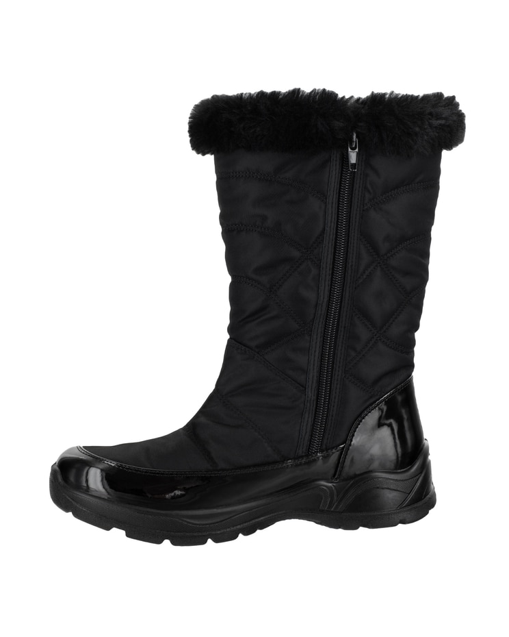 Easy Street Cuddle Waterproof Boots image number 2