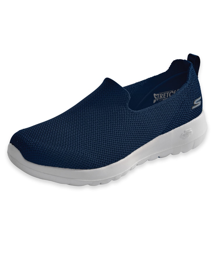 Skechers® Go Walk Joy Slip-Ons image number 1
