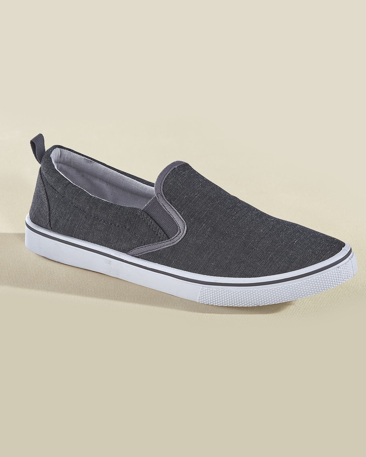 John Blair Canvas Slip-On Shoes image number 1
