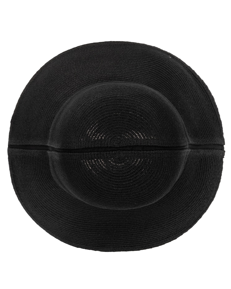 Oceanside - Womens Crushable Ultrabraid Bucket Hat image number 4
