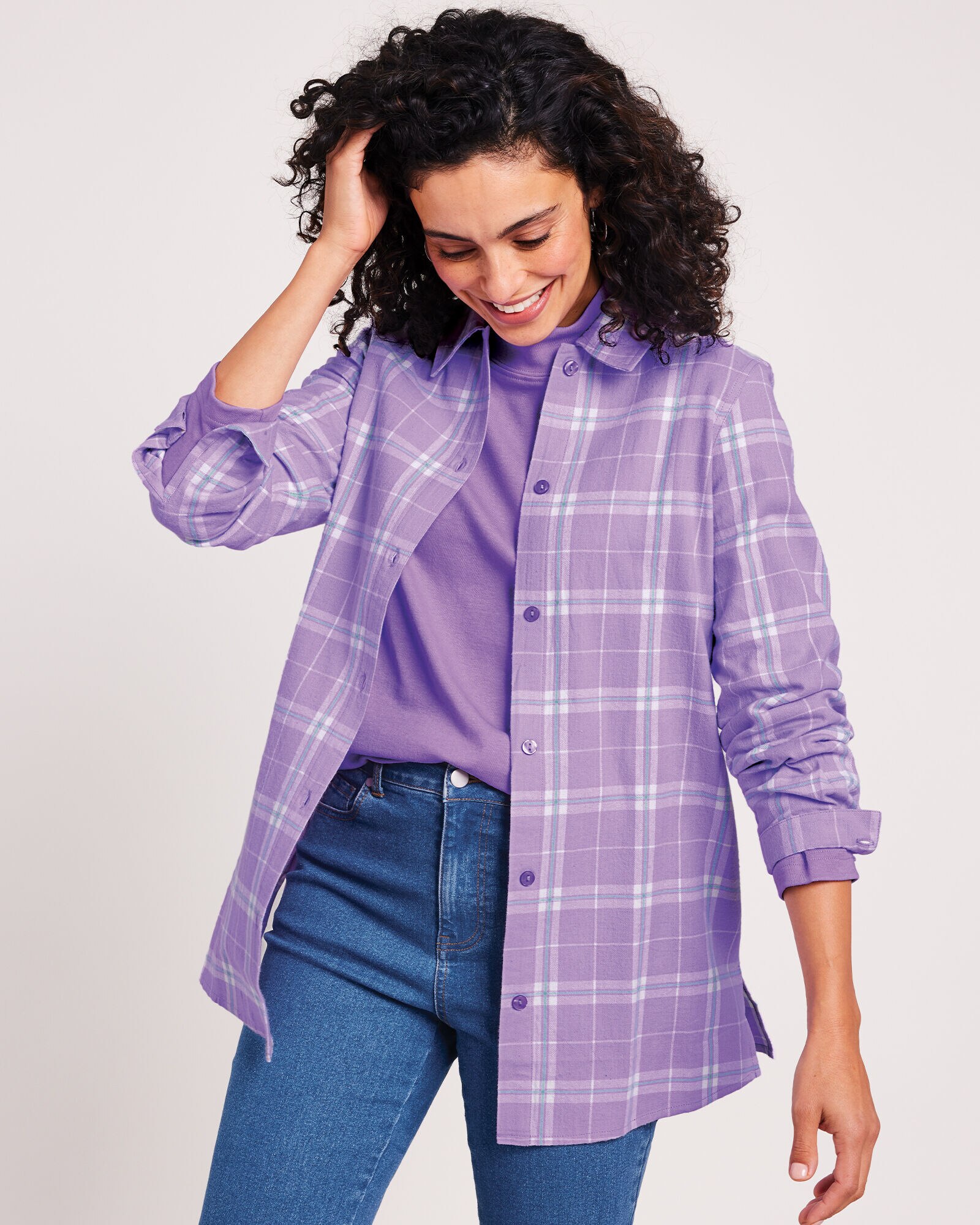 Blair womens tops best sale clearance