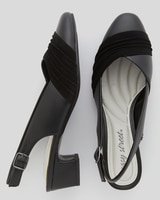 Easy Street® Bates Slingback Pump thumbnail number 2