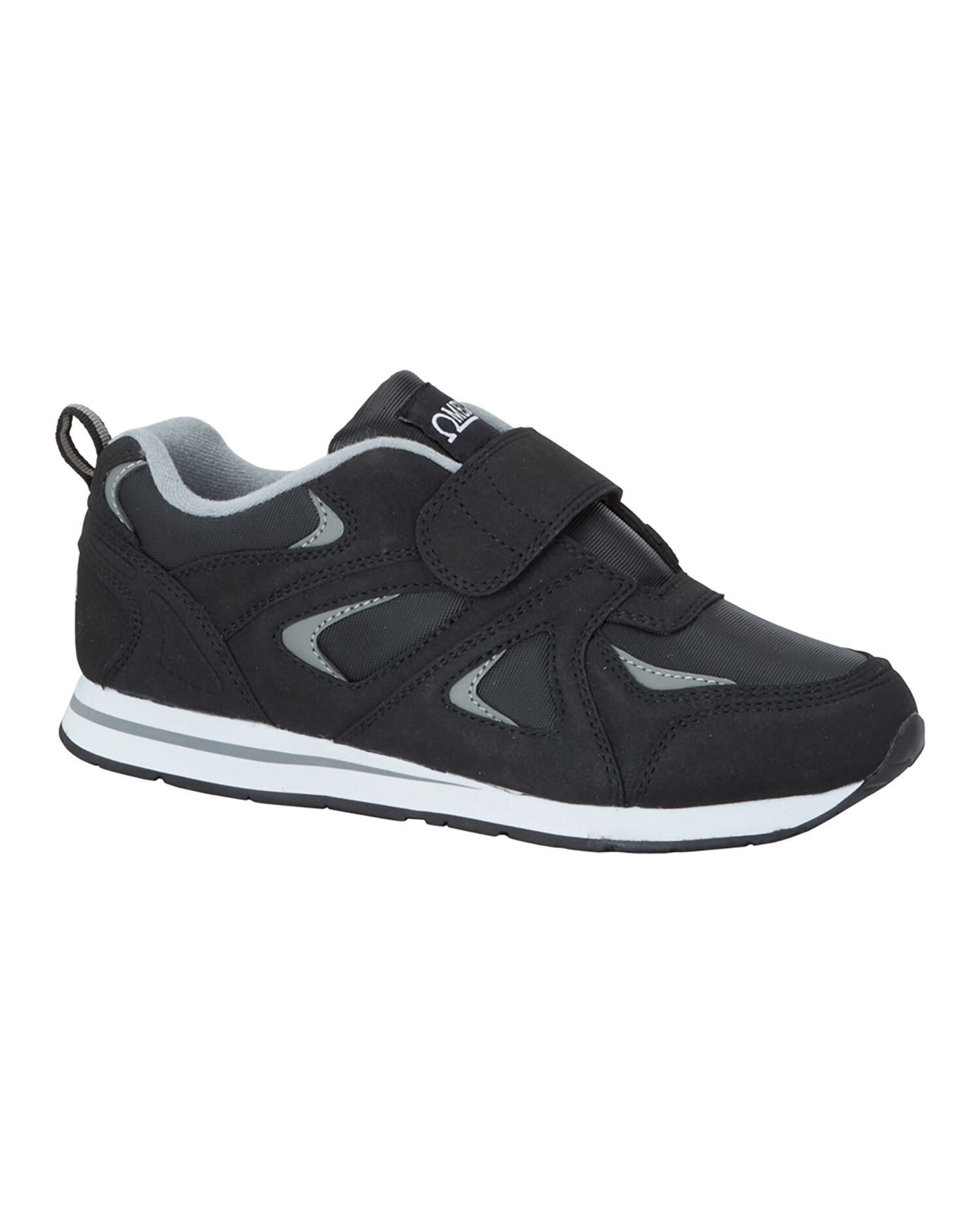 Haband mens velcro shoes deals