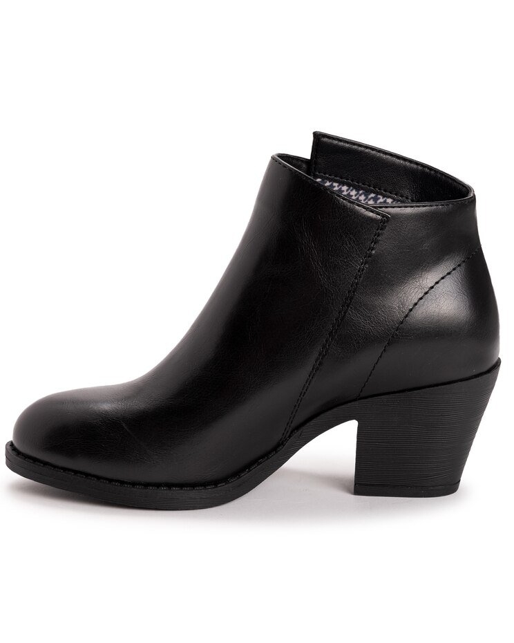 MUK LUKS® Womens Yellowstone Yardley Boots image number 5