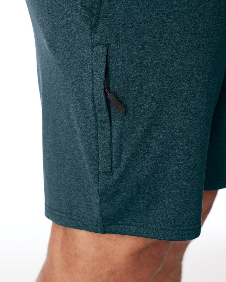 Scandia Woods Ultra-Fleece Sweatshorts image number 3