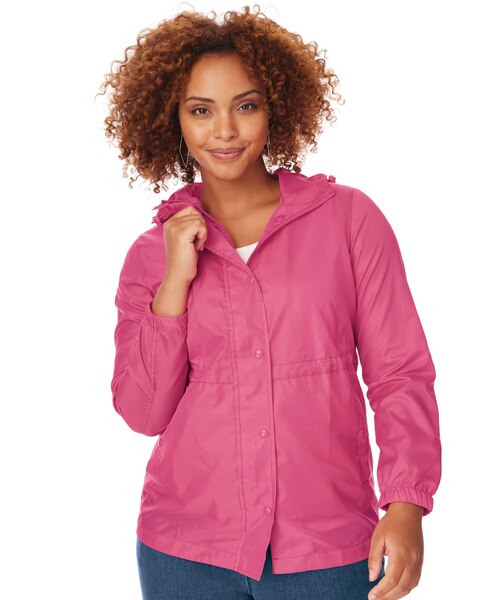 Packable Jacket