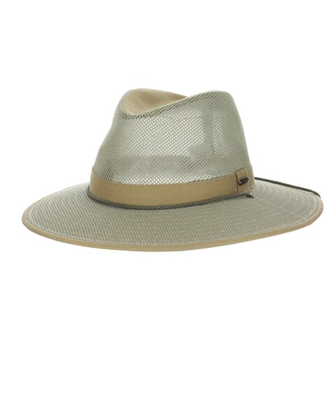 Stetson Sawatch Safari Hat