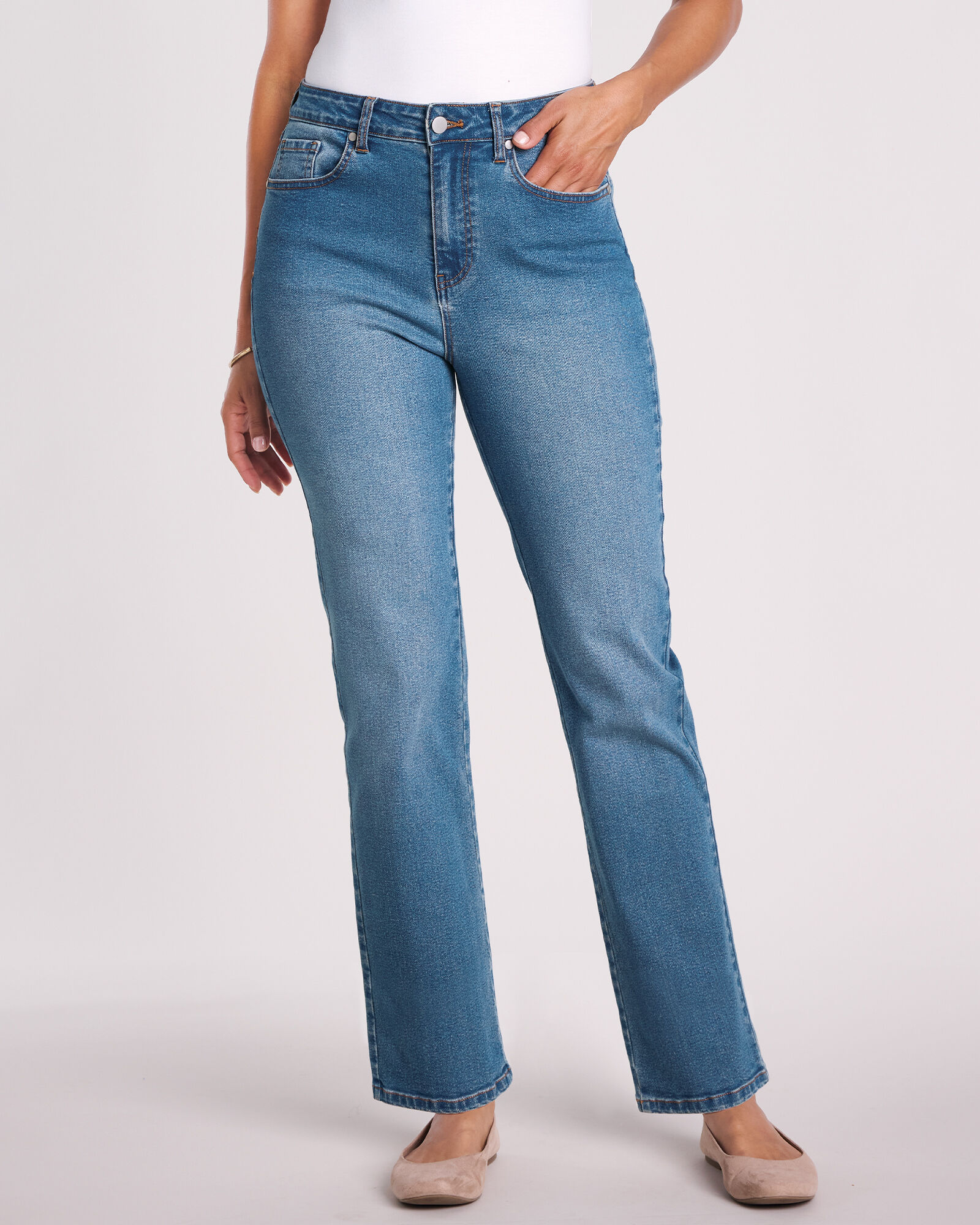 Blair womens jeans store