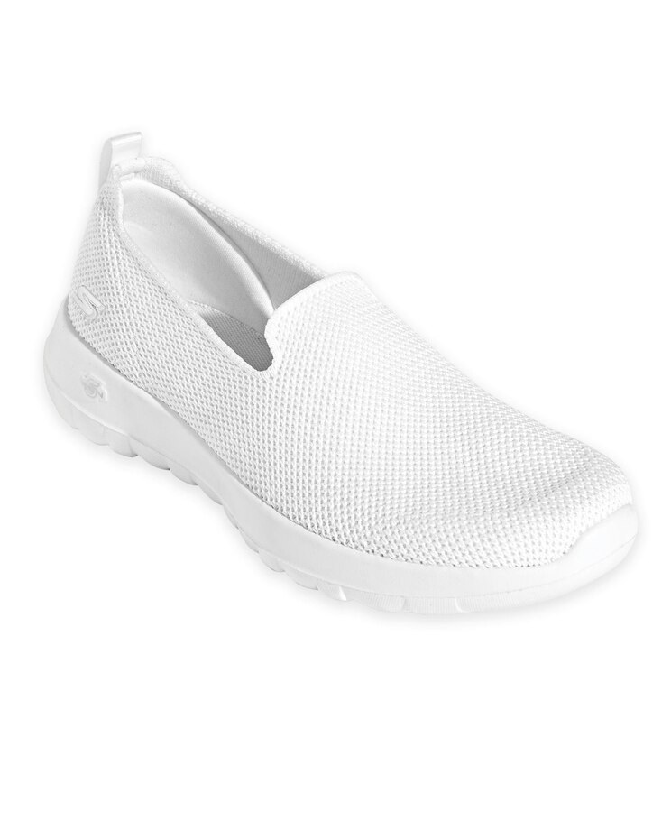 Skechers® Go Walk Joy Slip-Ons image number 1