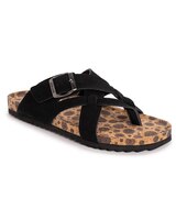 MUK LUKS® Women's Tanner Terra Turf Sandal thumbnail number 1