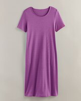 Essential Knit Dress thumbnail number 1