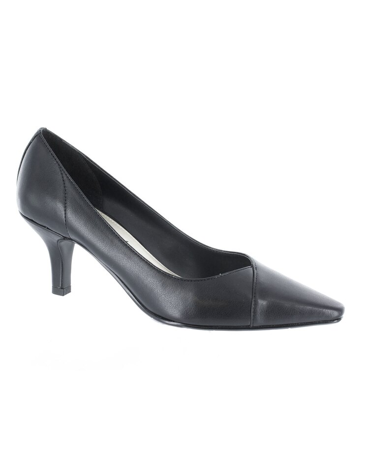Easy Street Chiffon Pumps image number 1