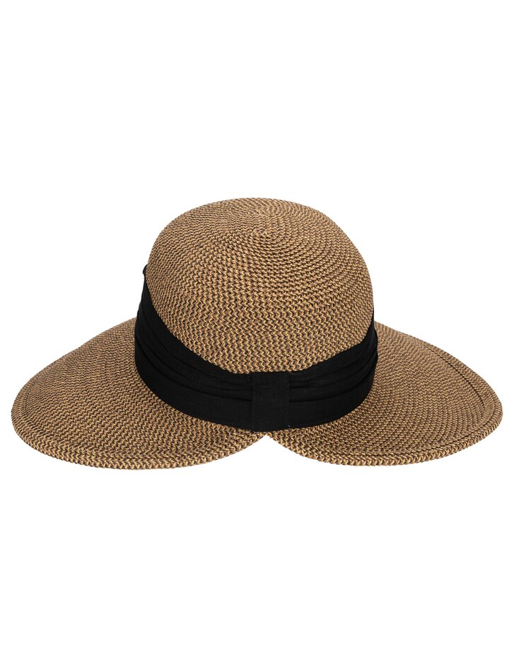 Bay - Women's Round Crown Face Saver  Hat image number 2