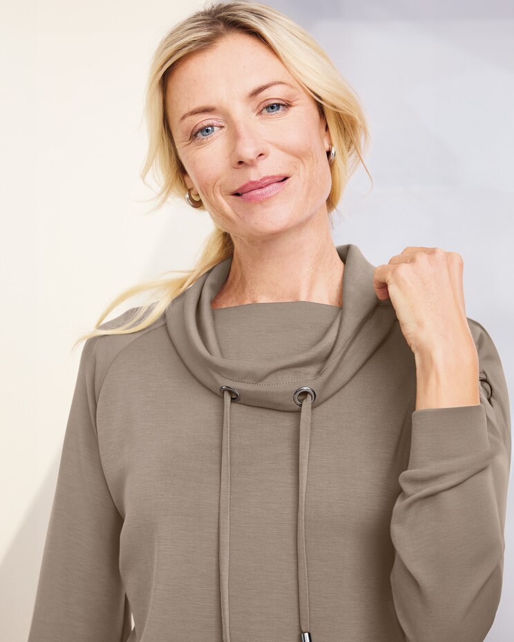 Supersoft Pullover image number 2