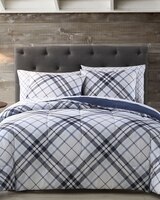 Khalvin 7pc Bed In A Bag thumbnail number 1