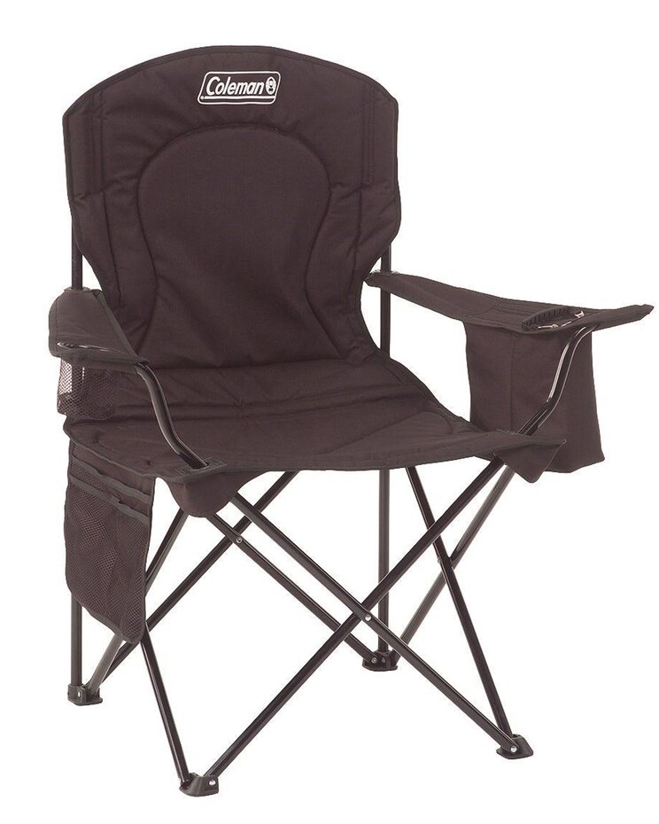 Oversized Quad Chair image number 1