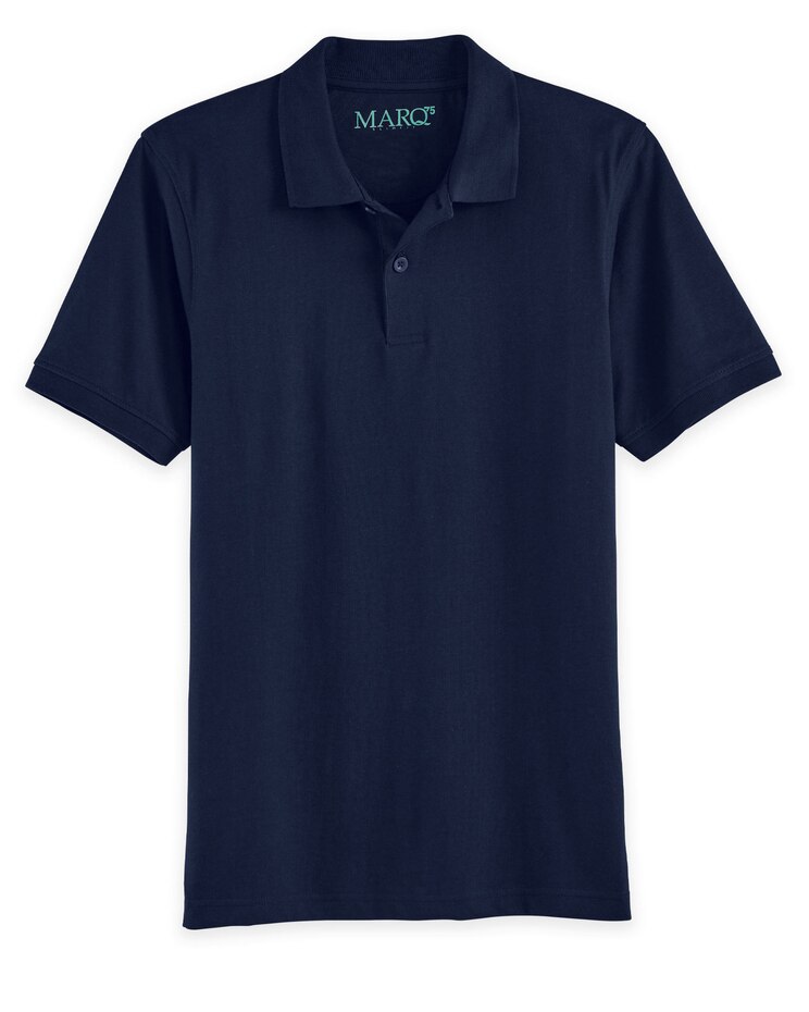 Marquis Slim Fit Polo image number 1