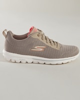 Women's Skechers® Go Walk Travel - Fun Journey thumbnail number 1