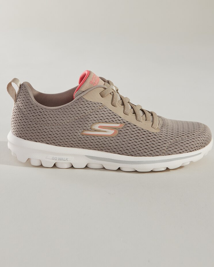 Women's Skechers® Go Walk Travel - Fun Journey image number 1