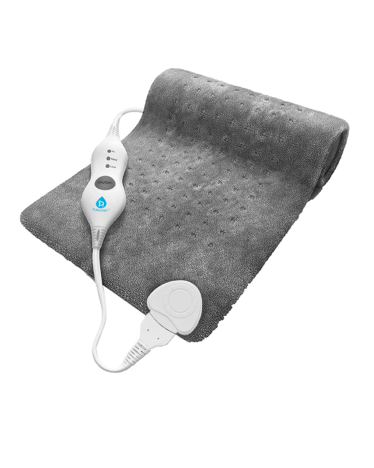 Electric Heating Pad image number 1