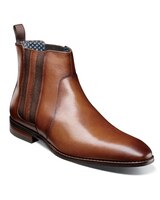 Stacy Adams Kalen Plain Toe Chelsea Boot thumbnail number 1