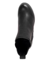MUK LUKS Englander Oxford Wedge Booties thumbnail number 8