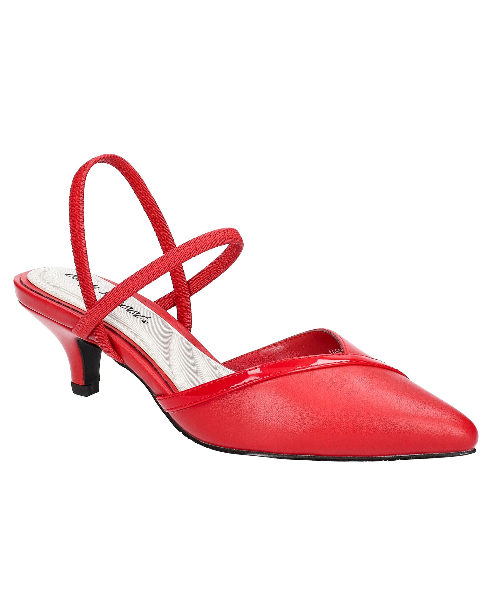 Easy street kitten heels hot sale