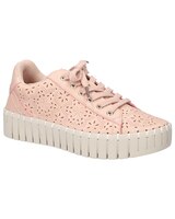 Easy Street® Retta Comfort Platform Sneakers thumbnail number 1