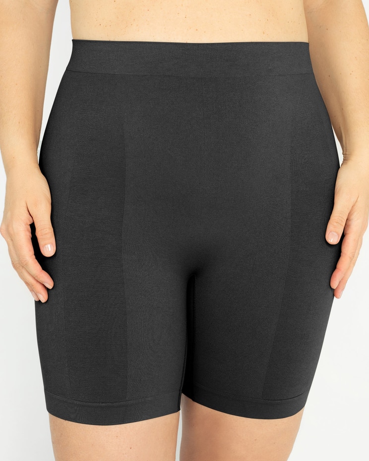 Instant Shaping By Plusform 2 Pack Thigh Shaper image number 1