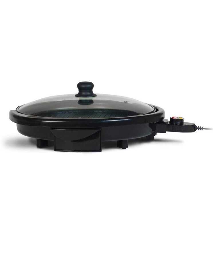 Elite 14 Electric Cool Touch Indoor Grill image number 1