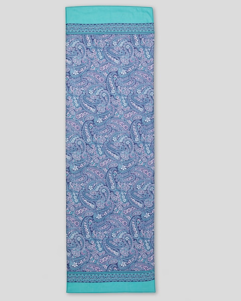 Perfect Paisley Scarf