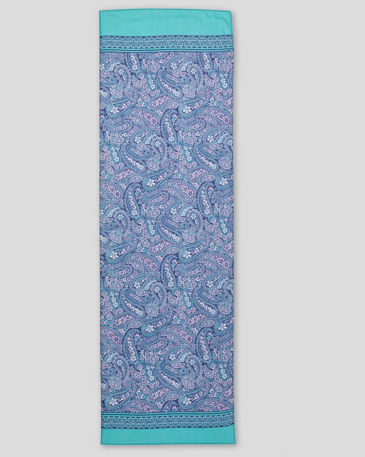 Perfect Paisley Scarf image number 2