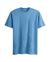 John Blair Everyday Jersey Knit Short-Sleeve No-Pocket Tee thumbnail number 1
