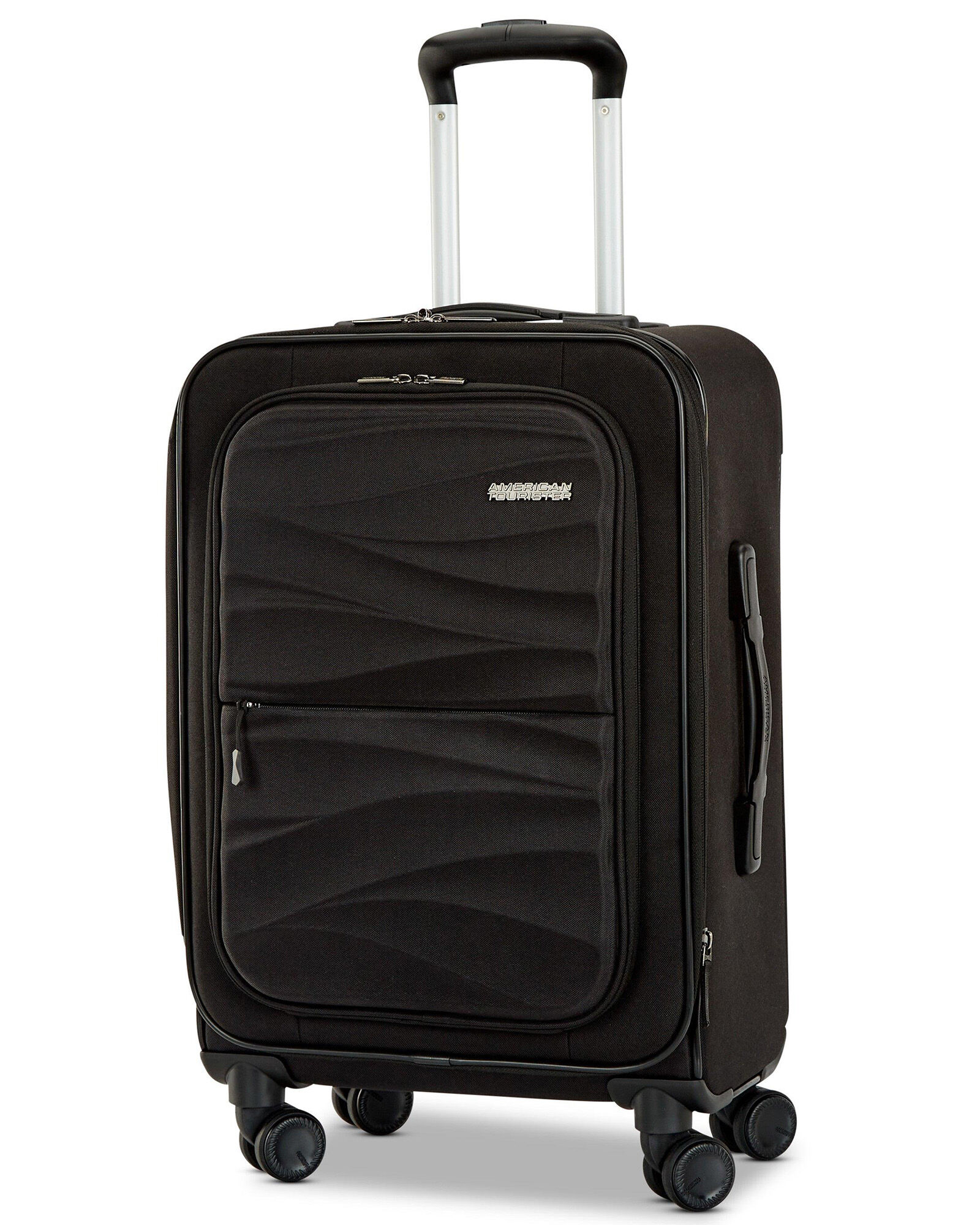 Full size luggage bag american tourister clearance