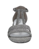 Easy Street® Alora Wedge Sandals thumbnail number 5