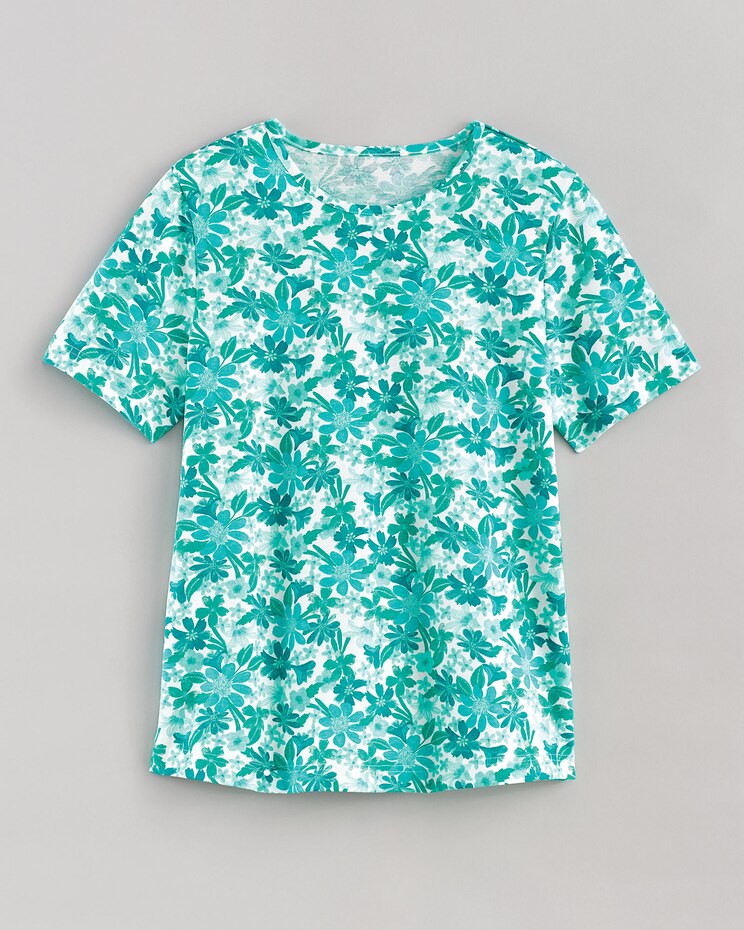Classic Anytime Tee image number 1